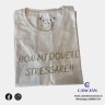 T-SHIRT STRESS